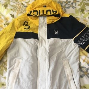 Nautica Raincoat